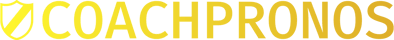 CoachPronos logo