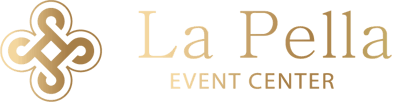 La Pela Event logo