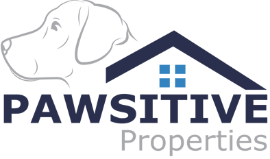 Pawsitive Properties logo