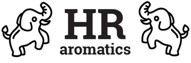 HRaromatics logo