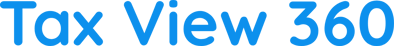 Taxview 360 logo