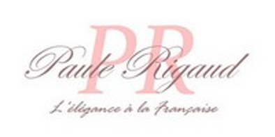 Paule Rigaud logo