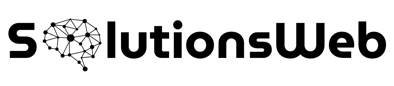 Solutions Web logo