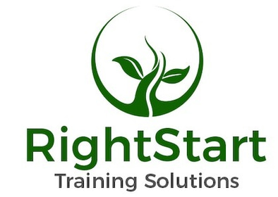 RightStart Training & Coaching Solutions logo