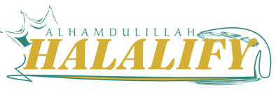 Halalify logo