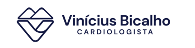Vinícius Bicalho Cardiologista logo