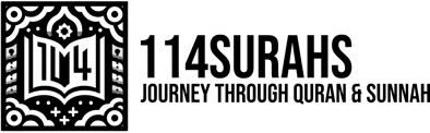 114surahs logo