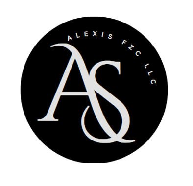 Alexis FZC LLC logo