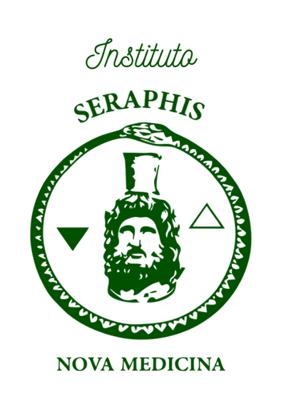 Instituto Seraphis logo