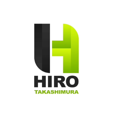 Hiro Takashi Mura logo