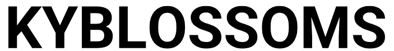 KYBLOSSOMS logo