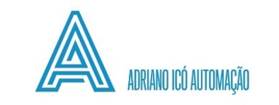 Adriano Icó Automações logo