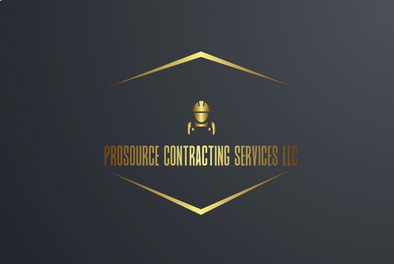 Prosource Contracting Services LLC logo