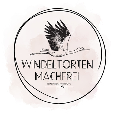 Windeltorten Macherei logo