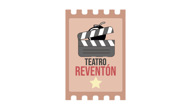 Teatro Reventon logo