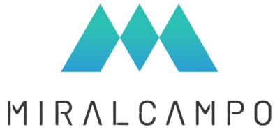 Comercial Miralcampo logo