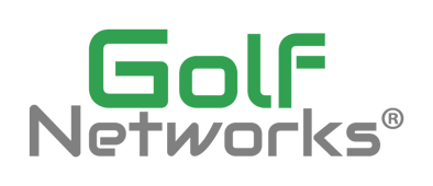 Golf Networks logo