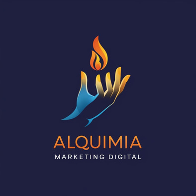 Alquimia Marketing Digital logo