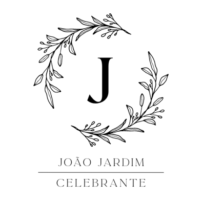 Celebrante João Jardim logo