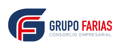 Grupo Farias logo