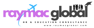 RAYMAC GLOBAL HR AND EDUCATION CONSULTANCY logo