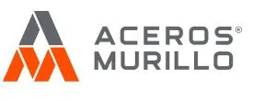 Aceros Murillo logo