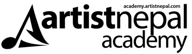 ARTISTNEPAL ACADEMY logo