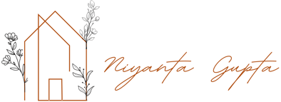 Niyanta Gupta logo