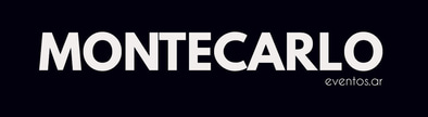 Salon de eventos Montecarlo logo