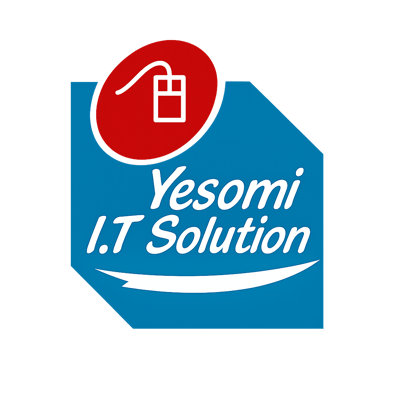 Yisomi IT Solutions logo