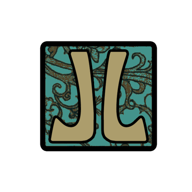Jessica Lueken event photography logo