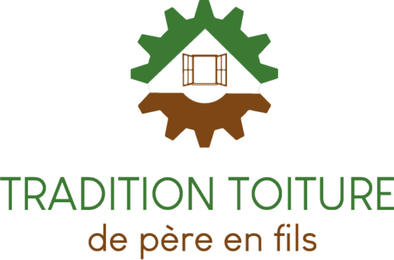 TRADITION TOITURE logo
