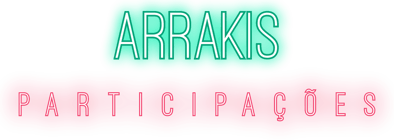 Arrakis Participações logo