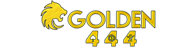 golden444 logo