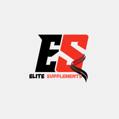 Elite Supps HQ logo