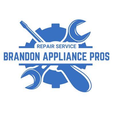 Brandon Appliance Pros logo