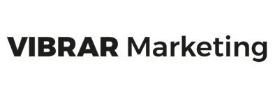Vibrar Marketing logo