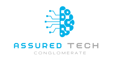 ASSURED TECH CONGLOMERATE logo