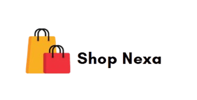 shopnexa logo