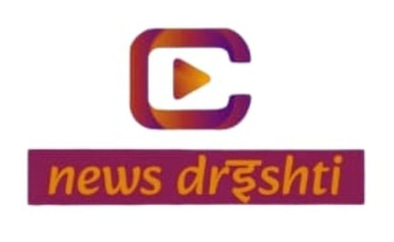 News Drishti logo