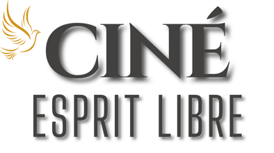 Ciné Esprit Libre logo