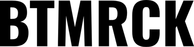 BTMRCK logo