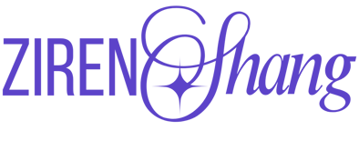 Ziren Shang logo
