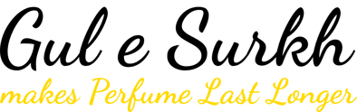 gul e surkh logo