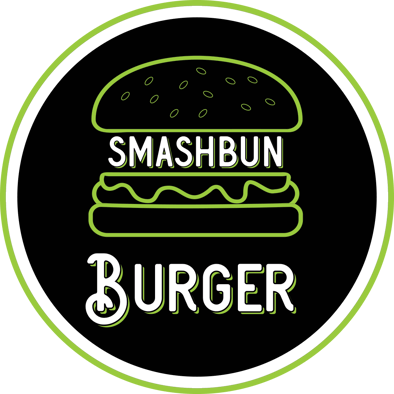 Smash Bun Burger logo