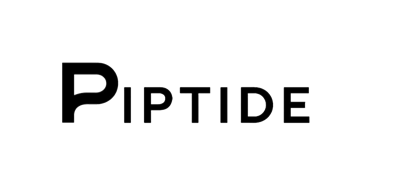 Piptide logo
