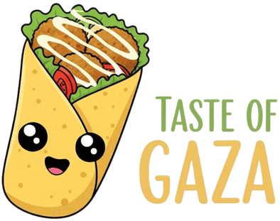 Tasste Of Gaza logo