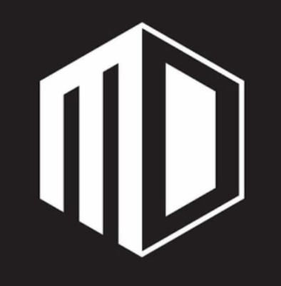 Macena Detailing logo