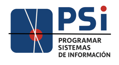 PSI Gestión Comercial logo