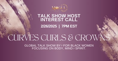 flyer for tv casting calls